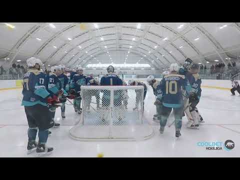HC Everest vs HC Panter  - Coolbet hokiliiga pronksikohtumine, 17.04.2022