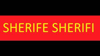 Sherife Sherifi - Ky Maraku Jot