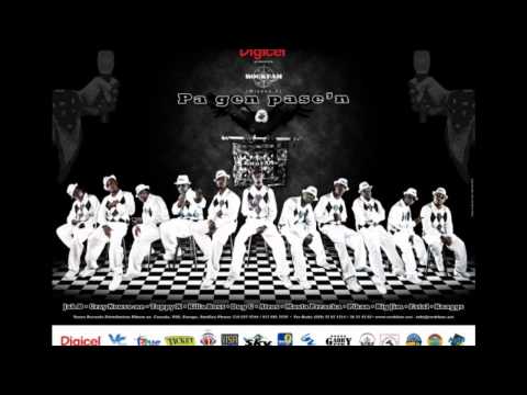 Rockfam -moman foli (Pa gen pase'n album)