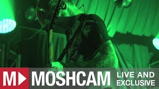 I Killed The Prom Queen - Intro to Never Never Land | Live in Sydney | Moshcam