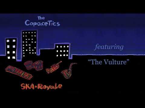 The Copacetics • The Vulture