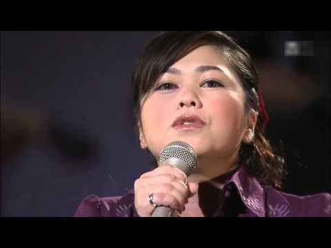 夏川りみ   涙そうそう nada sousou