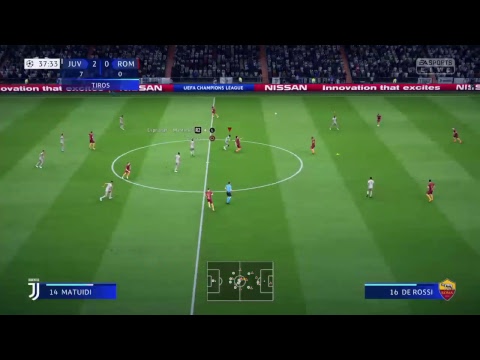 Fifa 19 ademo