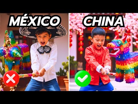 15 Mentiras Que Te Creíste - INCREÍBLE