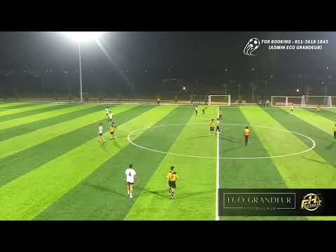 ELBEE FC (2) VS (1) BALOQ LIAT FC (Half 2) - 31.05.2023