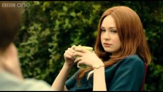 Preview �pisode 7.04 - Life with the Doctor was like this...