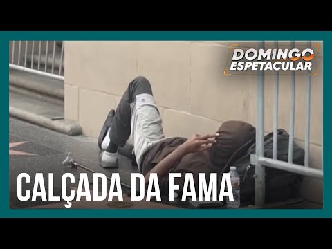 Drogas, miséria e violência: o que deu errado na Califórnia?