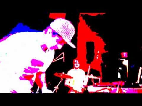 Trigger Fingers LIVE