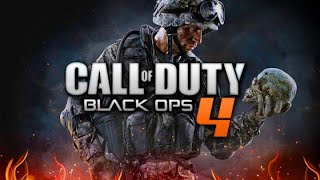 【CoD:BO4】ありがとうございました【いぬ×あにぃ】