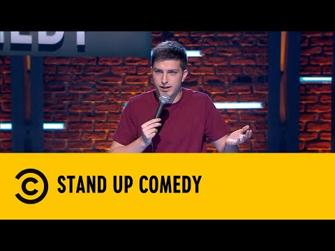 Dialogando con Montanelli - Francesco Mileto - Stand Up Comedy - Comedy Central