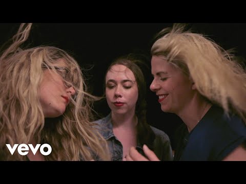 Sara Watkins, Sarah Jarosz, Aoife O'Donovan - Be My Husband