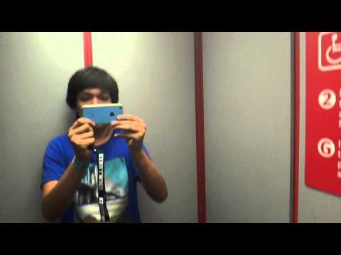 Westinghouse Staff elevator @ Carnegie Science Center in Pittsburgh, PA w/ Elevator3322