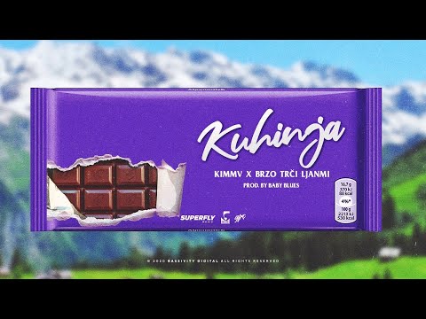 Brzo Trči Ljanmi x KIMMV - Kuhinja