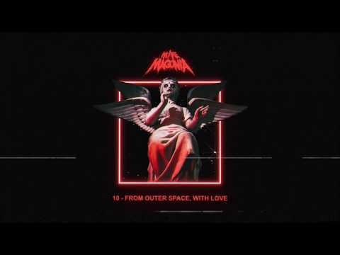 We Are Magonia - From Outer Space, With Love