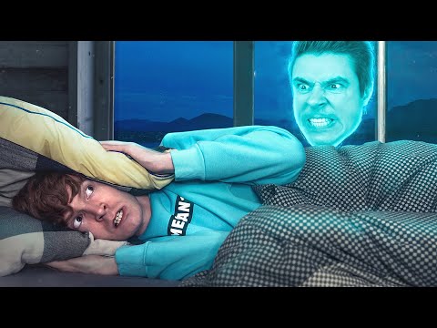 ÅNDEN I LAMPEN - Afsnit 3