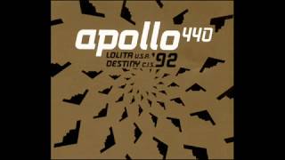 Apollo 440-Destiny (c.i.s  '92)