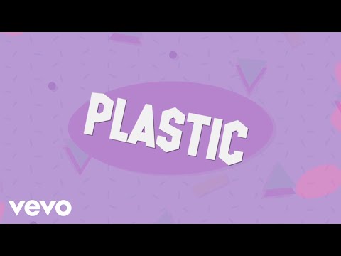 Unghetto - PLASTIC (Lyric Video)