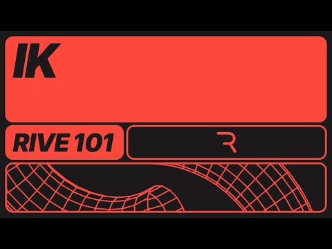 Rive 101 - 6.12 IK Constraint