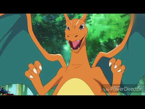 Anime [AMV] Pokemon - Without You