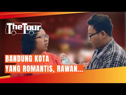 Pacaran di Lembang, Pasti Romantis dan Banyak yang Cinlok karena Tempatnya - THE TOUR