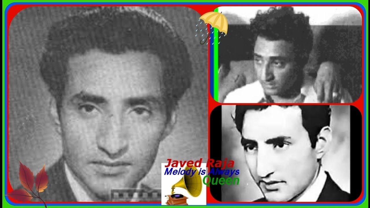 Ye Muqaddar Mujhpe Itni Lyrics | Ghayal | G. M. Durrani | Gyan Dutt