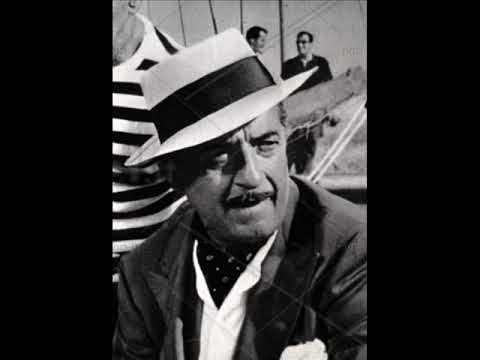 'E piscature - Nino Taranto