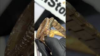 youtube Seiko 43mm Nam SRPE72K1