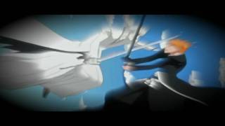 Bleach [Saosin - Let go Control]