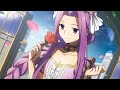 Medusa Tribute Fate Amv Mad World Within Temptation
