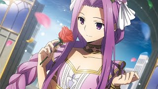 Download lagu Medusa tribute Fate amv (Mad World- Within Temptation) mp3 Download lagu Medusa tribute Fate amv (Mad World- Within Temptation) mp3