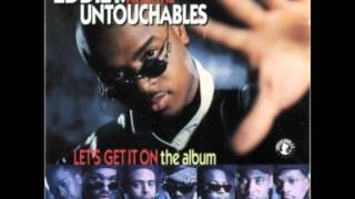 DJ Eddie F &amp; The Untouchables - Lets Get It On