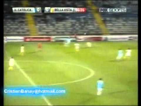 lo mejor de Carignano en la UC