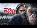 WAR OF THE PLANET OF THE APES Movie Fullmovie Waroftheplanetoftheapes Planetoftheapes