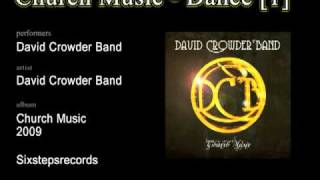 Church Music - David Crowder Band.mpg