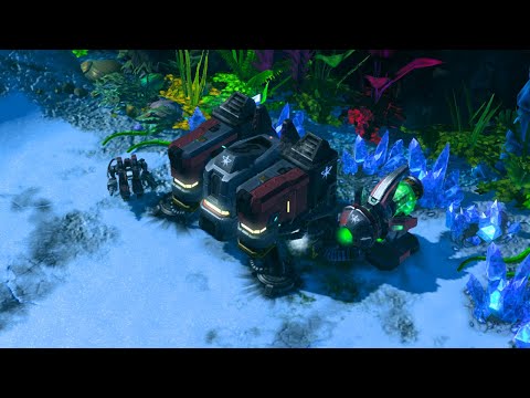 Every Terran Player Should Use This Cheese... (It's Unstoppable)