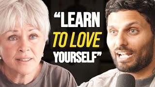 If You Want To LOVE YOURSELF To The Core, WATCH THIS! | Byron Katie & Jay Shetty