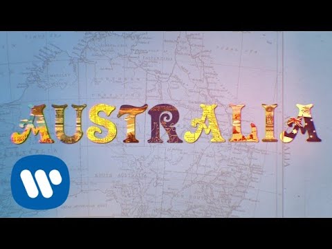 Video thumbnail for Australia