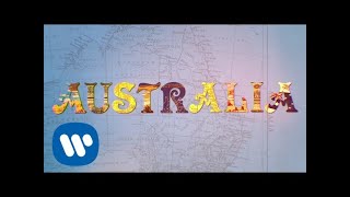 The Kinks - Australia (2019 Mix) (Official Audio)