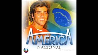 A Volta - Roberto Carlos (América) 2005