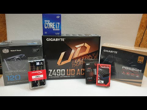 Gigabyte Gigabaitas | Maitinimo blokas | GP-P850GM | 850 W video