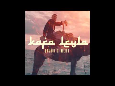 BRADO feat. MERO - Kafa Leyla (Instrumental)
