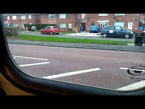 X7 7628 DB300 high revs volvo gemini pulsar 2