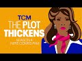 The Plot Thickens: Here Comes Pam - Bonus Episode 2: Jacqueline Stewart