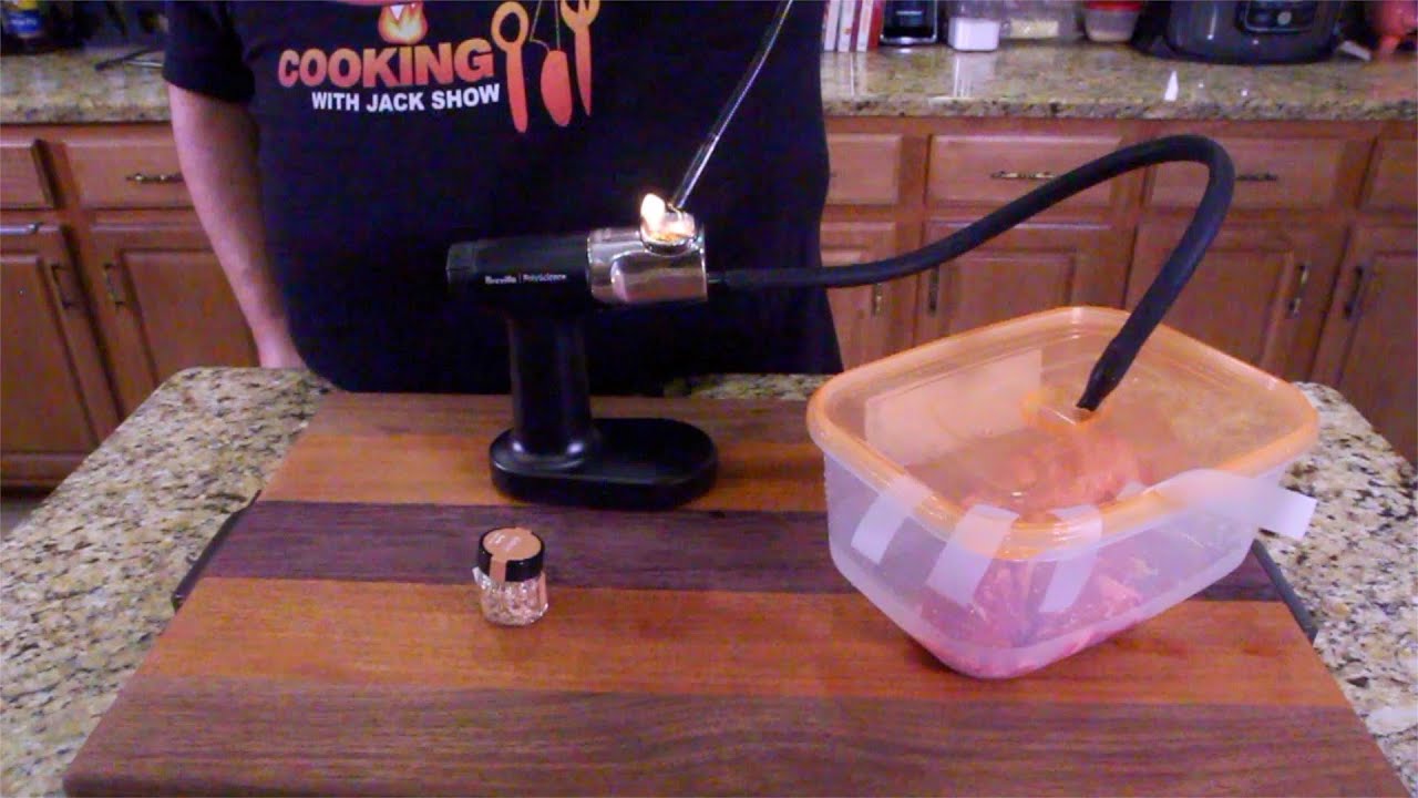 How To Smoke Meat Indoors