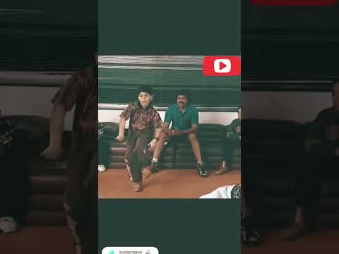 Allu Arjun, Ramcharan & Allu sirish childhood dance performance #cheeranjeevi #shorts #viral