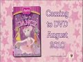 Angelina Ballerina Love To Dance Coming To DVD Trailer