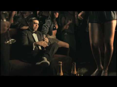 Echale Pique - Daddy Yankee [Official Video HD][Talento de Barrio Mundial]