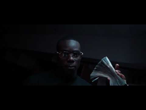 JonnyBlves - "My Own" (Dir. By @shotbychrisp)