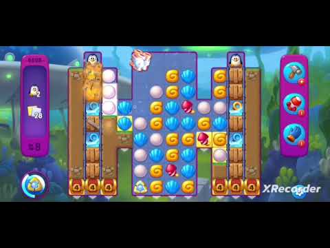 FISHDOM (lvl 4098) '24 SUPER HARD LEVEL