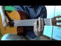 Oprosti mi što te volim - Željko Bebek - fingerstyle ...